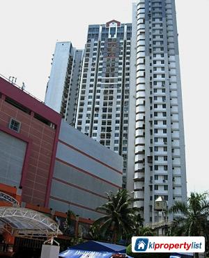 Pictures of 3 bedroom Condominium for sale in Bayan Lepas