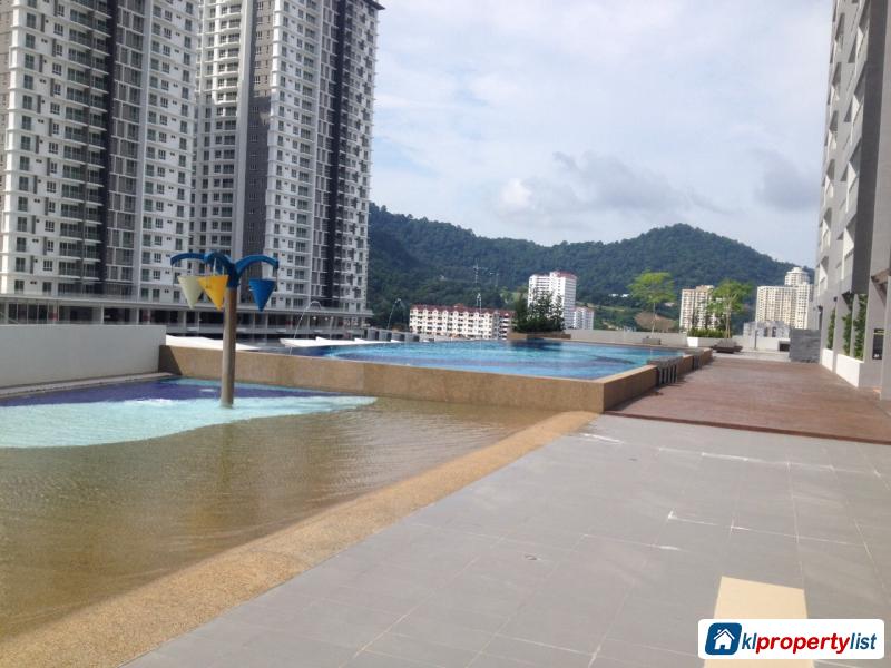Condominium for sale in Bayan Lepas - image 2