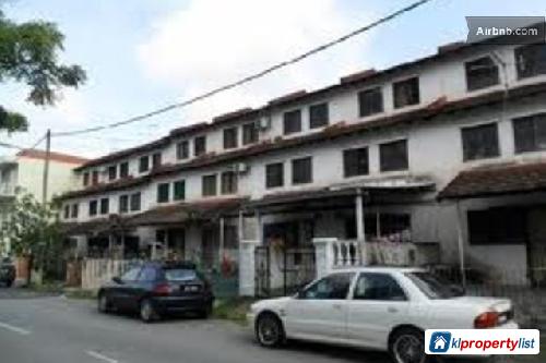 Picture of 3 bedroom 2-sty Terrace/Link House for sale in Ampang