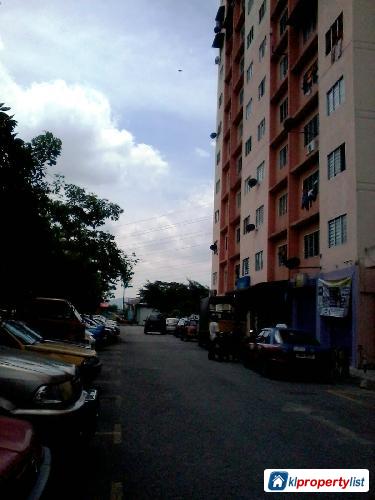 Pictures of 3 bedroom Flat for sale in Ampang