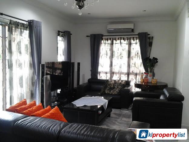 5 bedroom Semi-detached House for sale in Ampang - image 1