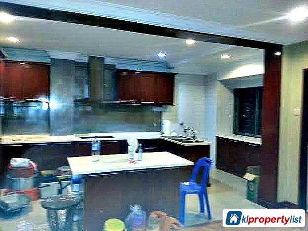 Picture of 6 bedroom Penthouse for sale in Ampang