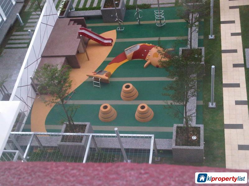 Pictures of 3 bedroom Condominium for sale in Ampang