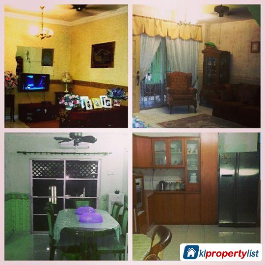 4 bedroom 2-sty Terrace/Link House for sale in Ampang - image 1
