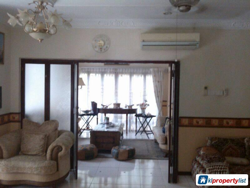 Pictures of 5 bedroom 2-sty Terrace/Link House for sale in Ampang