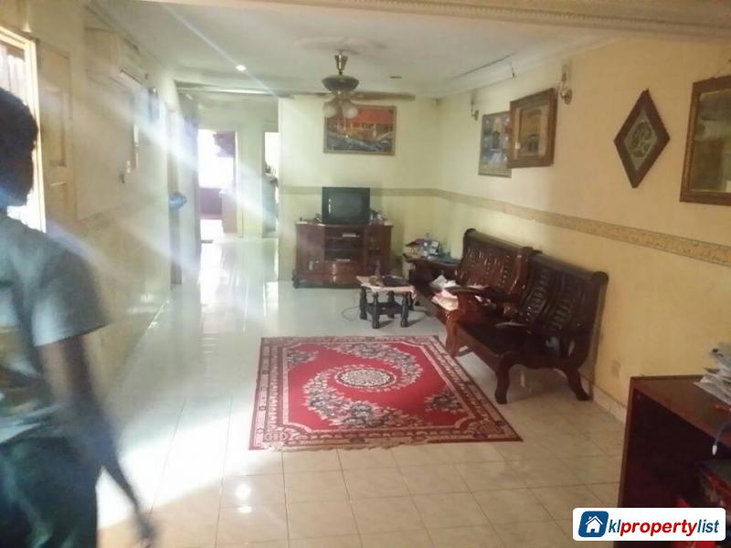 Picture of 3 bedroom 1-sty Terrace/Link House for sale in Ampang