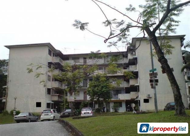Pictures of 2 bedroom Flat for sale in Ampang