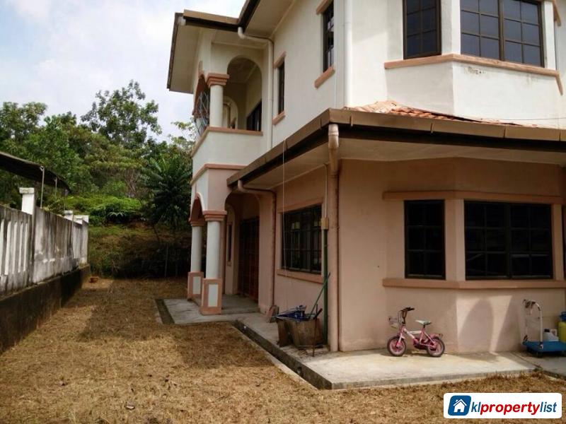 Pictures of 4 bedroom Semi-detached House for sale in Ampang