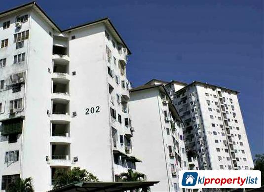 Pictures of 4 bedroom Condominium for sale in Ampang