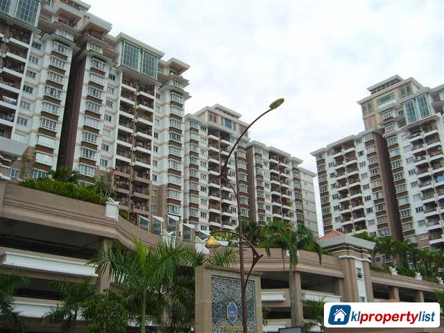 Pictures of 3 bedroom Condominium for sale in Ampang
