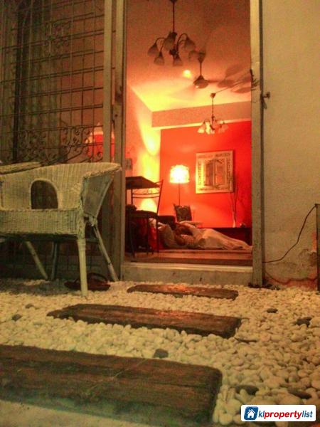 Pictures of 3 bedroom 2-sty Terrace/Link House for sale in Ampang