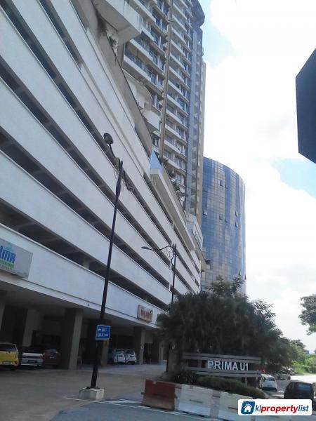 Picture of 3 bedroom Condominium for sale in Ampang