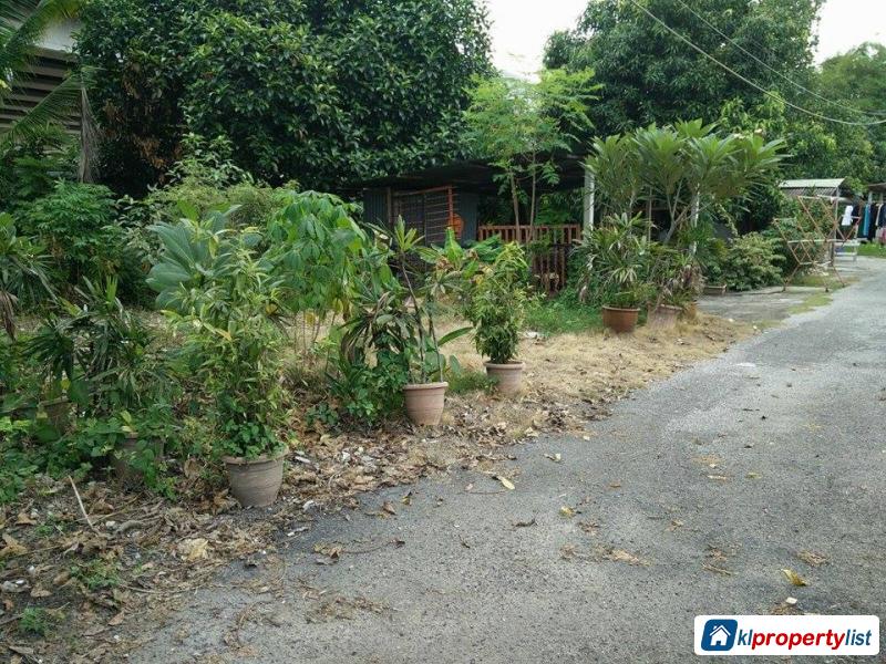 Picture of 3 bedroom 1-sty Terrace/Link House for sale in Ampang