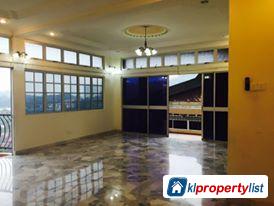 Picture of 4 bedroom Semi-detached House for sale in Ampang