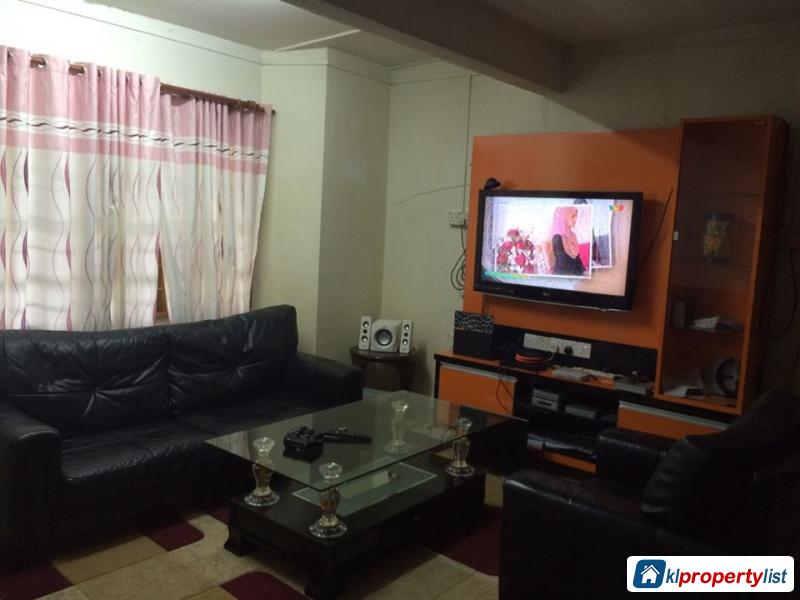 Pictures of 3 bedroom 2-sty Terrace/Link House for sale in Ampang