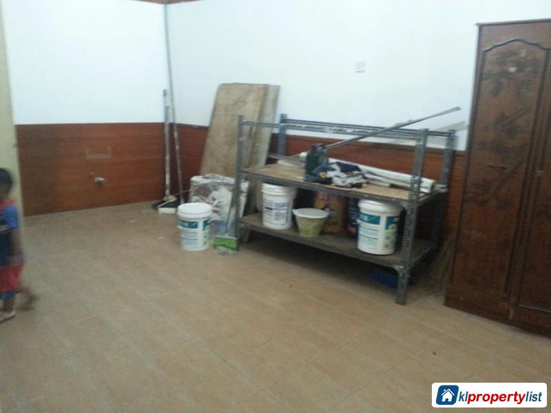 Picture of 4 bedroom 1-sty Terrace/Link House for sale in Ampang