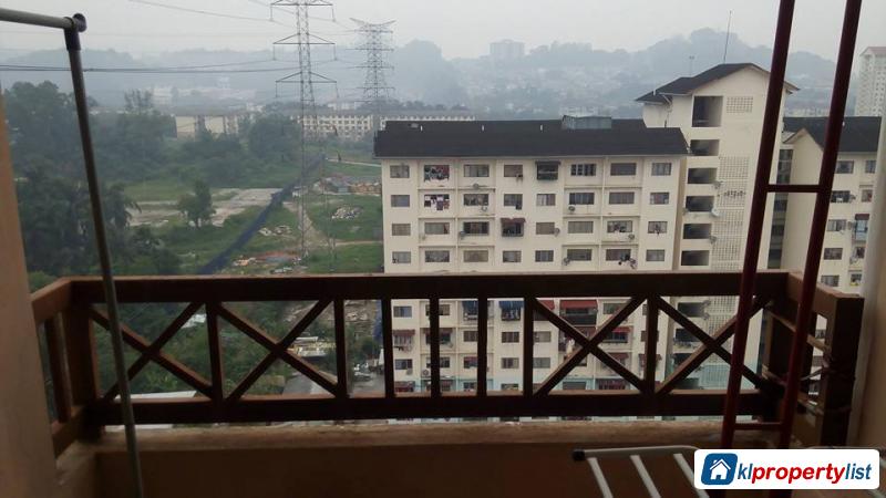 Pictures of 3 bedroom Apartment for sale in Ampang