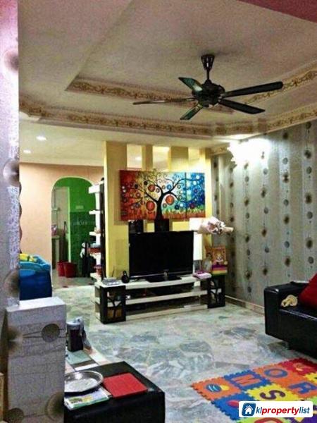 Pictures of 3 bedroom 2-sty Terrace/Link House for sale in Ampang