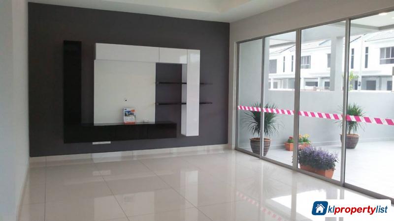 Picture of 4 bedroom 2-sty Terrace/Link House for sale in Ampang