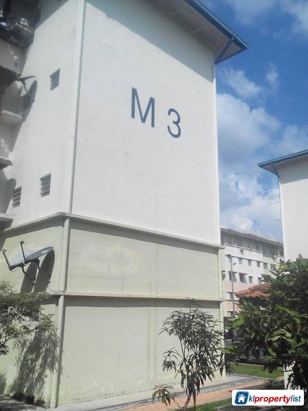 Pictures of 3 bedroom Flat for sale in Ampang