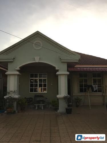1-sty Terrace/Link House for sale in Ampang - image 1