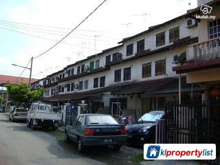 3 bedroom 2-sty Terrace/Link House for sale in Ampang - image 2