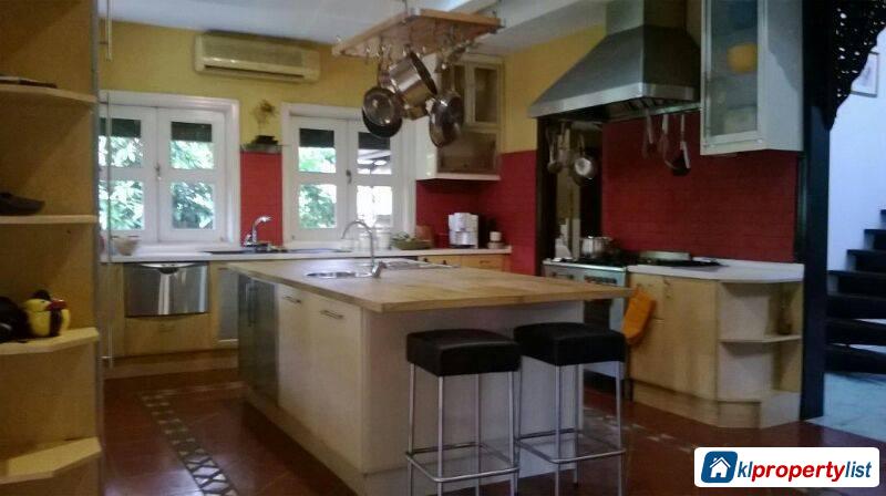 7 bedroom Bungalow for sale in Ampang - image 2