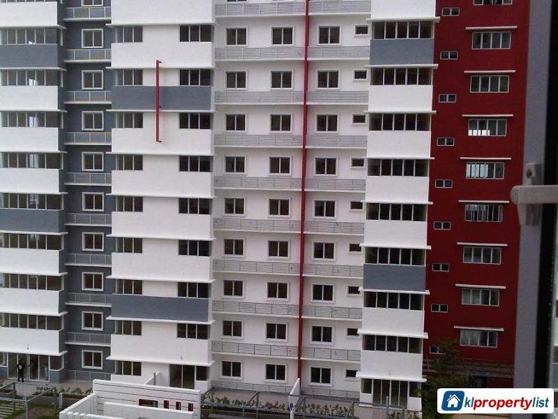 3 bedroom Condominium for sale in Ampang - image 2