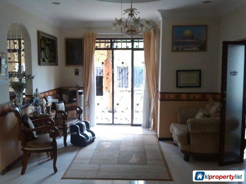5 bedroom 2-sty Terrace/Link House for sale in Ampang - image 2