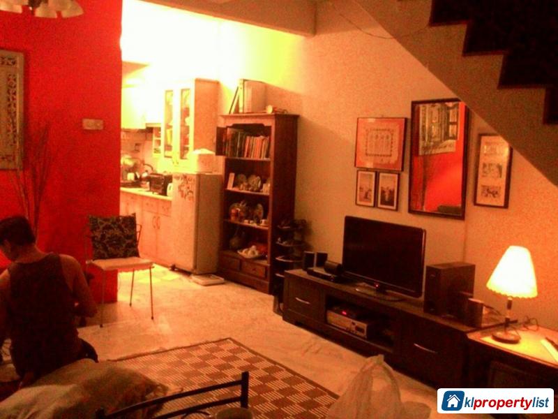 3 bedroom 2-sty Terrace/Link House for sale in Ampang - image 2