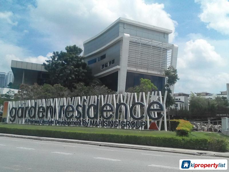 7 bedroom 3-sty Terrace/Link House for sale in Ampang - image 2