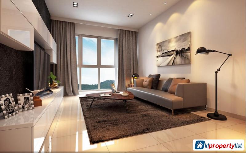 1 bedroom Studio for sale in Ampang - image 2
