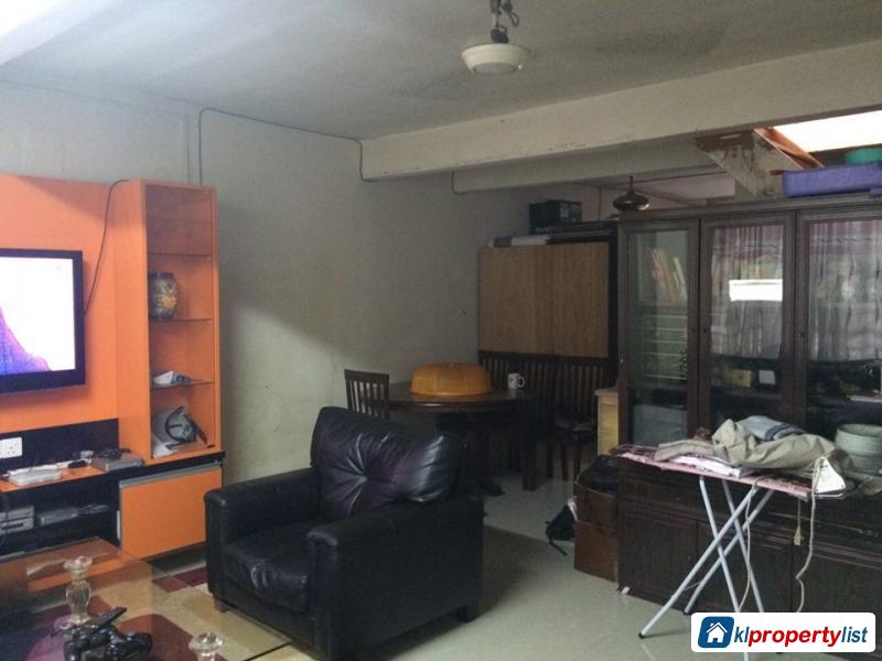 3 bedroom 2-sty Terrace/Link House for sale in Ampang