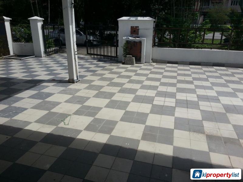 4 bedroom 1-sty Terrace/Link House for sale in Ampang