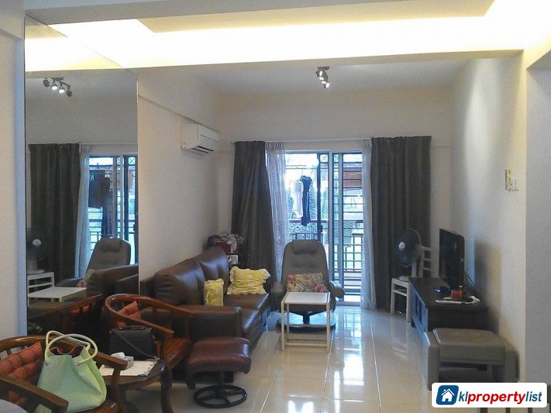 3 bedroom Condominium for sale in Ampang