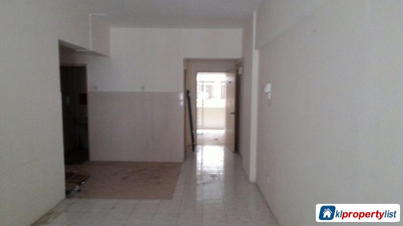 3 bedroom Apartment for sale in Ampang
