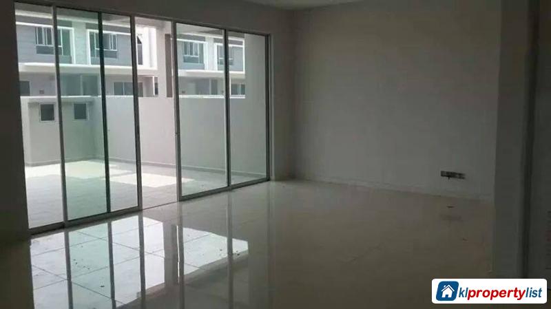 4 bedroom 2-sty Terrace/Link House for sale in Ampang