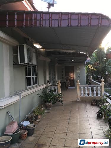 1-sty Terrace/Link House for sale in Ampang - image 2