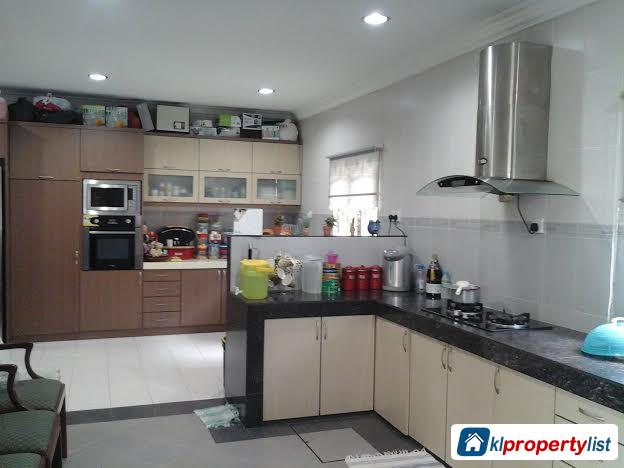5 bedroom Semi-detached House for sale in Ampang - image 3