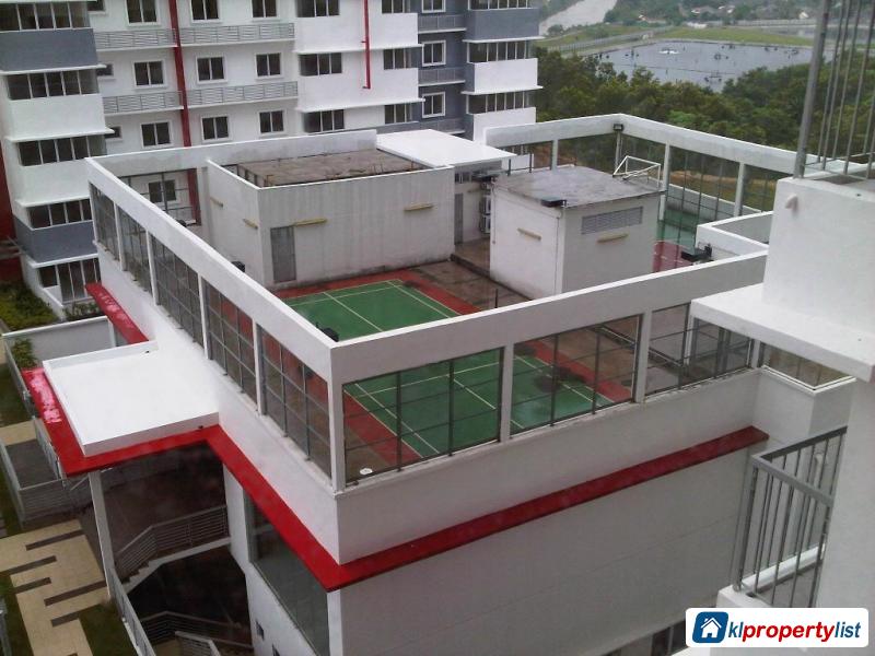 3 bedroom Condominium for sale in Ampang - image 3