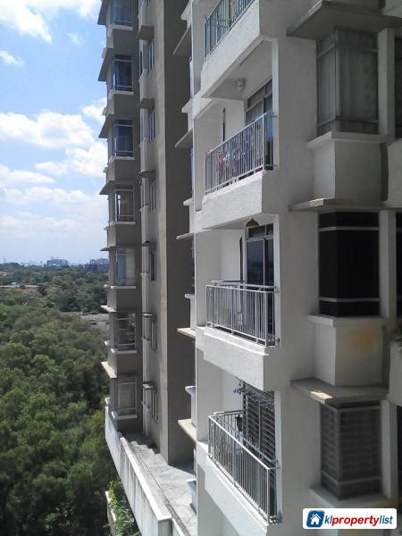 3 bedroom Condominium for sale in Ampang in Kuala Lumpur