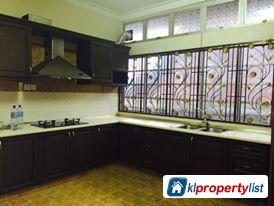 4 bedroom Semi-detached House for sale in Ampang - image 3