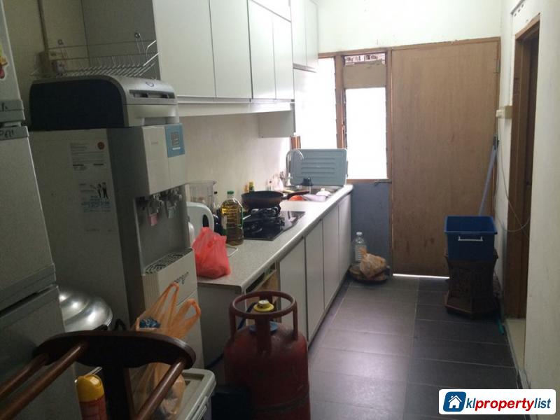 3 bedroom 2-sty Terrace/Link House for sale in Ampang in Kuala Lumpur