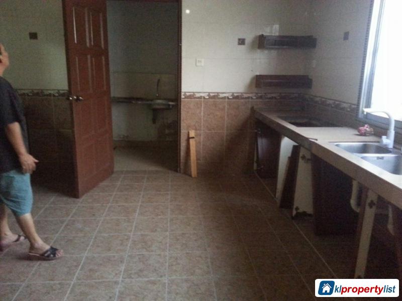 4 bedroom 1-sty Terrace/Link House for sale in Ampang in Kuala Lumpur