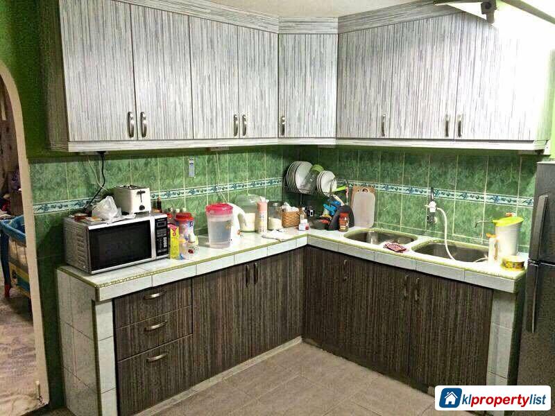 3 bedroom 2-sty Terrace/Link House for sale in Ampang - image 3