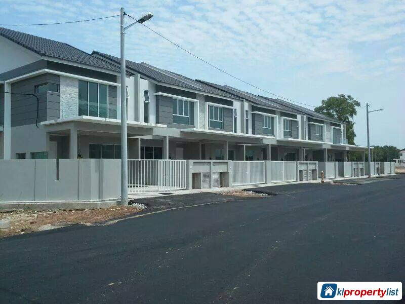 4 bedroom 2-sty Terrace/Link House for sale in Ampang in Kuala Lumpur