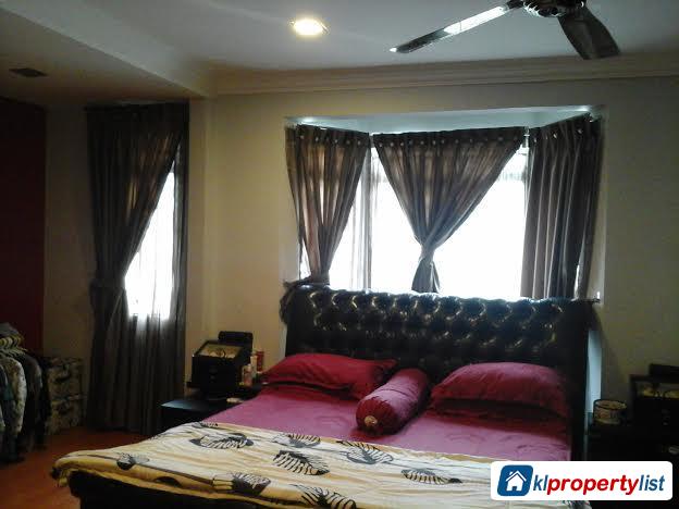 5 bedroom Semi-detached House for sale in Ampang - image 4