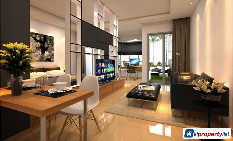 1 bedroom Studio for sale in Ampang - image 4