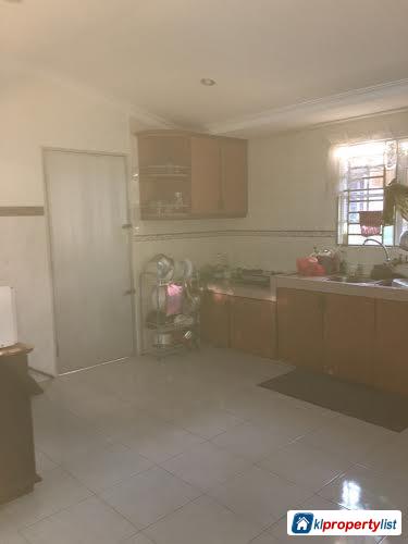 1-sty Terrace/Link House for sale in Ampang - image 4