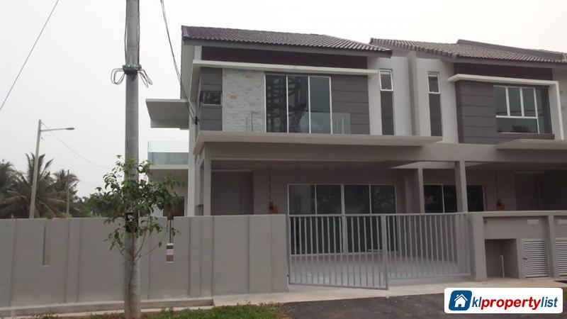 Picture of 4 bedroom 2-sty Terrace/Link House for sale in Ampang in Kuala Lumpur